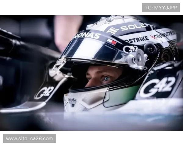 米克·舒马赫2026年转战印地赛车，告别F1舞台